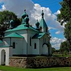 Rusisch Orthodoxe Kirche