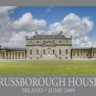 * Russborough *