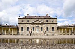 Russborough House