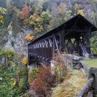 Russeiner Holzbrücke von 1857