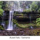 Russel Falls