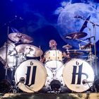 Russell Gilbrook (Uriah Heep)