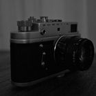 Russen Leica