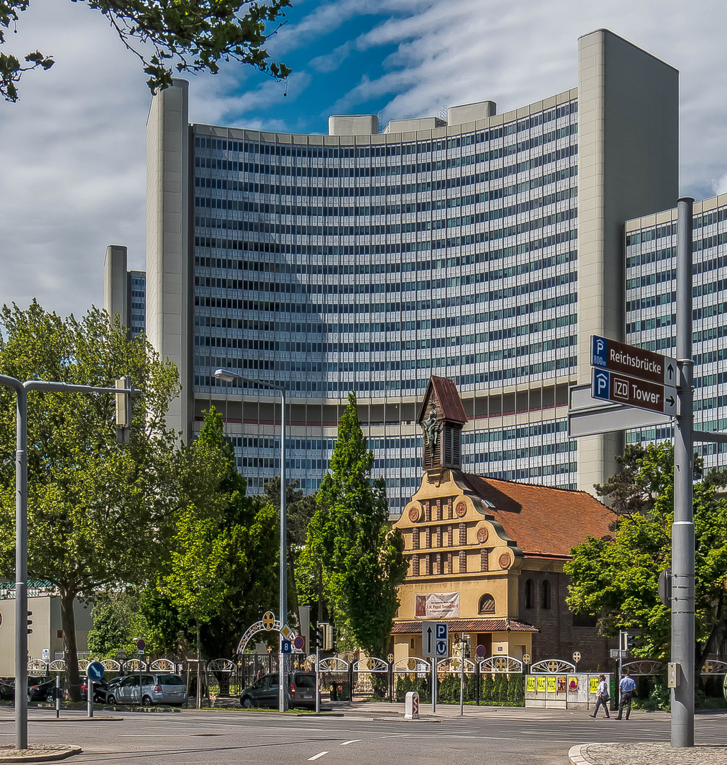 Russenkirche