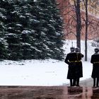 Russia | Change of guards at the Tomb of the Unknown Soldier