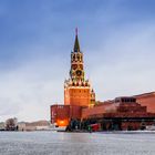 Russia | Red Square in Moscow