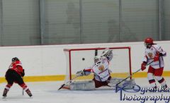 Russia vs. Austria Women U18 Goal