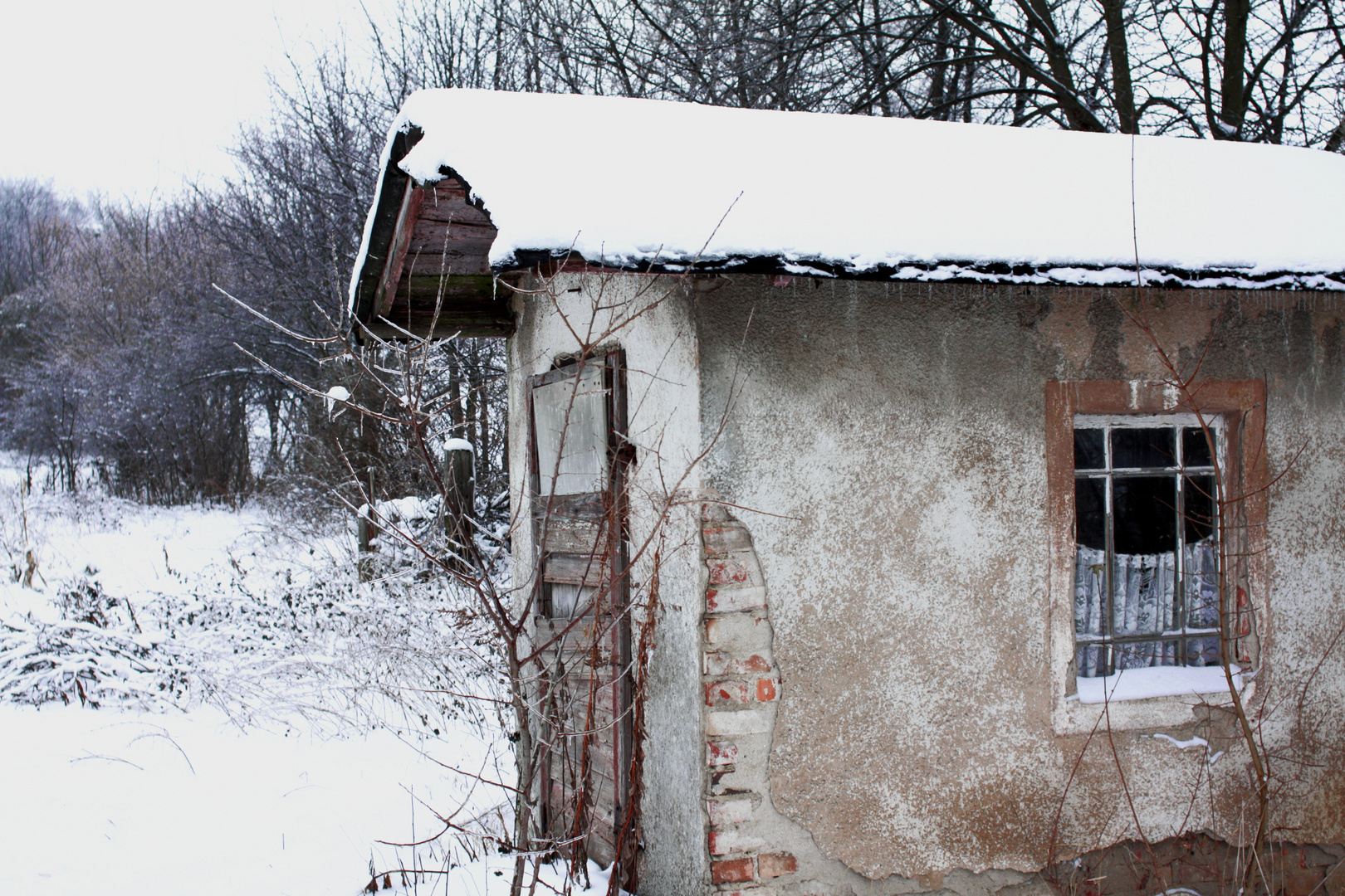 russian atmosphere