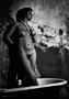 Russian Bathroom by Serge Lis 