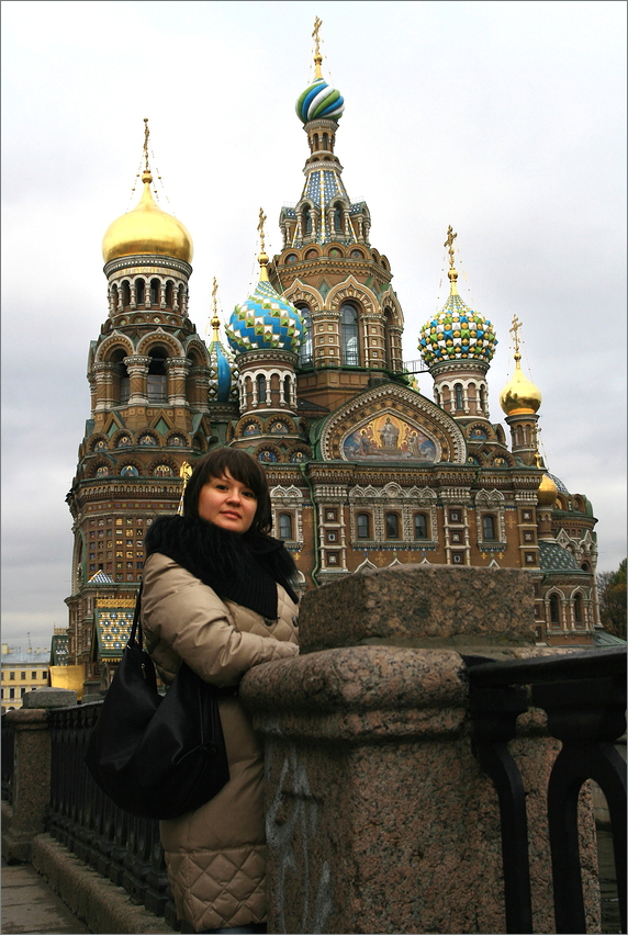 Russian Beauties