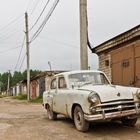 Russian Car II