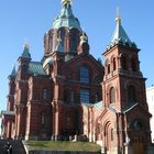 Russian Church in Helsinki