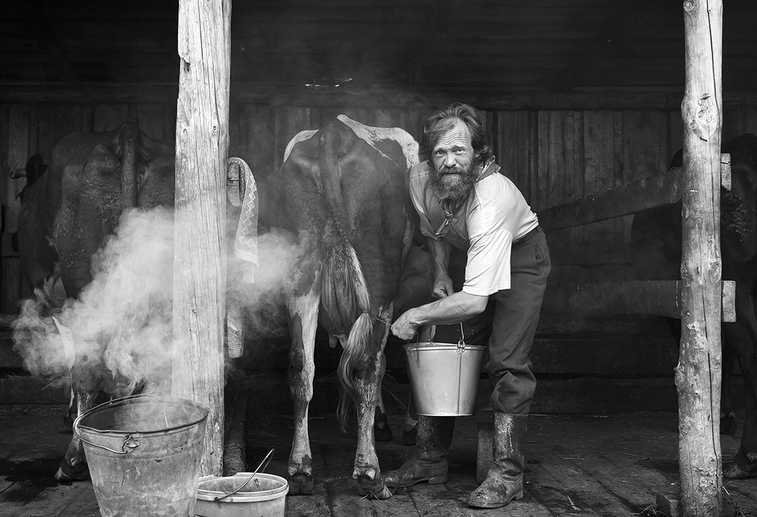  Russian cowboy