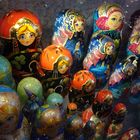 "Russian Dolls"