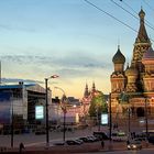 russian moscow