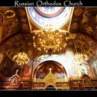 Russian Orthodox Church in San Francisco