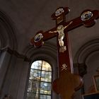 Russian Orthodox Cross