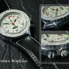 Russian Watches