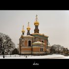 Russian Winter