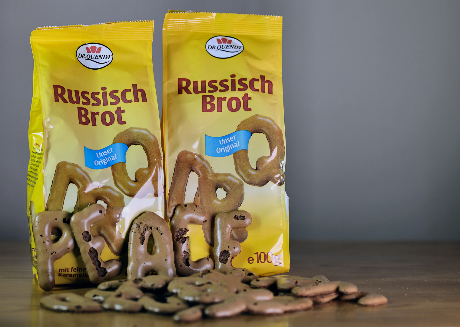 Russisch Brot