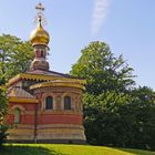 Russisch-orthodoxe Allerheiligenkirche