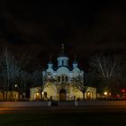 Russisch-Orthodoxe Christi-Auferstehungskathedrale