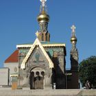 Russisch-orthodoxe Kapelle