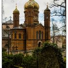 Russisch-Orthodoxe Kapelle