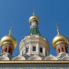 Russisch-Orthodoxe Kathedrale 