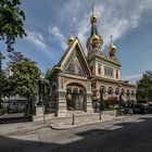 Russisch-Orthodoxe Kathedrale