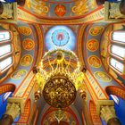 Russisch-Orthodoxe Kathedrale zum heiligen Nikolaus
