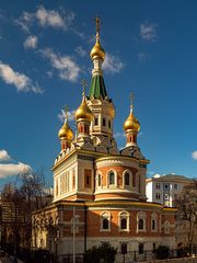 Russisch-orthodoxe Kathedrale zum Heiligen Nikolaus - P3060068(1a)