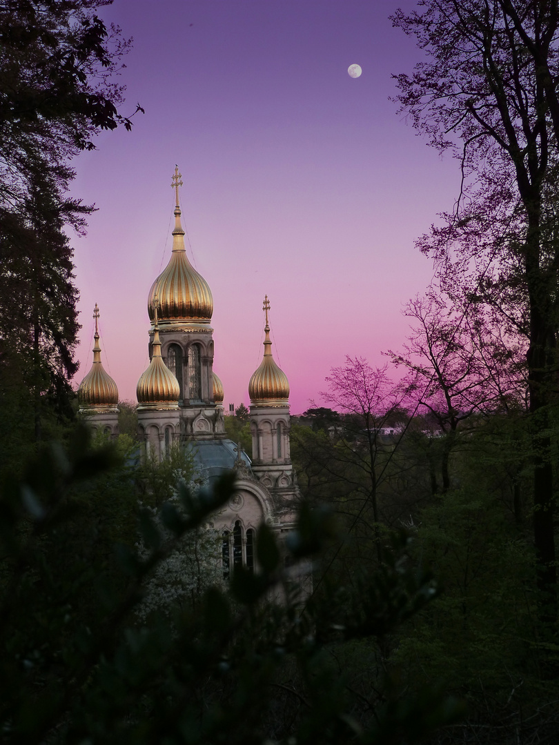 Russisch-Orthodoxe Kirche