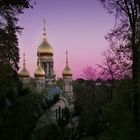 Russisch-Orthodoxe Kirche