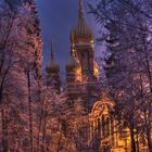 Russisch-Orthodoxe Kirche