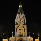 Russisch Orthodoxe Kirche