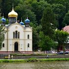 Russisch-orthodoxe Kirche 1