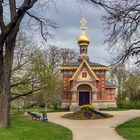 RUSSISCH-ORTHODOXE KIRCHE (2)