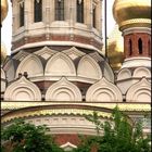 Russisch orthodoxe Kirche 4