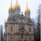 Russisch-Orthodoxe Kirche