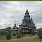 Russisch-Orthodoxe-Kirche