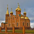 Russisch Orthodoxe Kirche