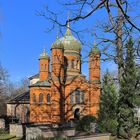 ...Russisch Orthodoxe Kirche...