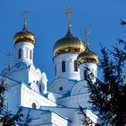 russisch-orthodoxe Kirche