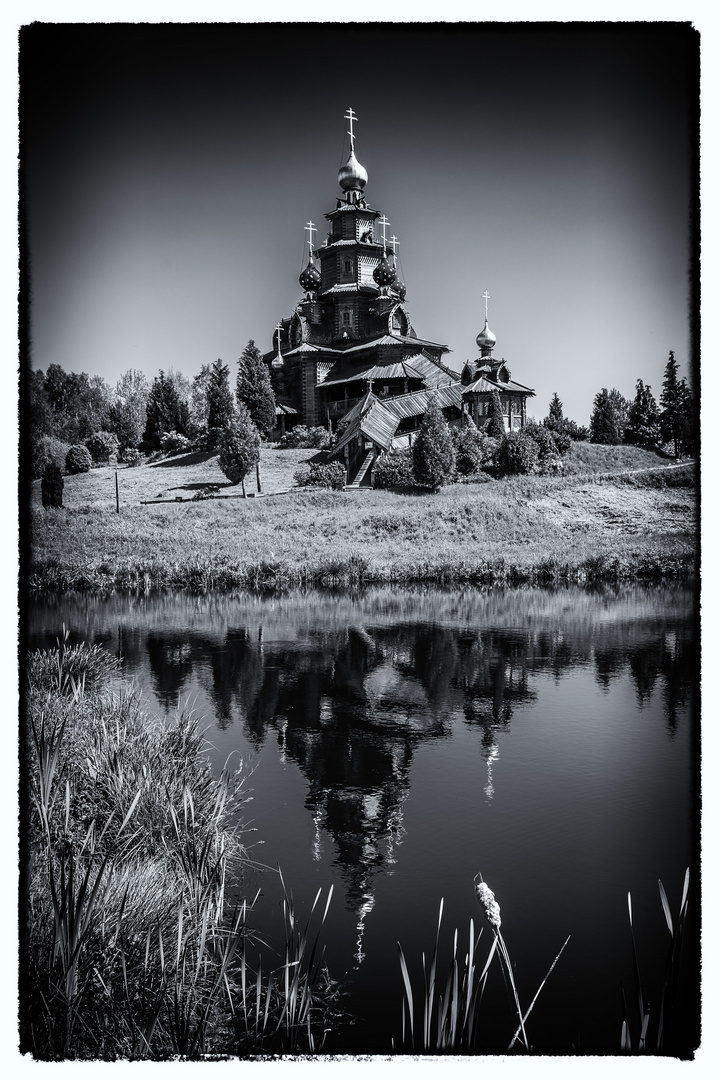 Russisch-orthodoxe Kirche