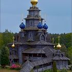 Russisch-orthodoxe Kirche