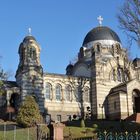 Russisch-orthodoxe Kirche...