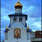 Russisch-Orthodoxe Kirche