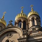 Russisch-Orthodoxe Kirche der heiligen Elisabeth in Wiesbaden