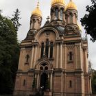 Russisch Orthodoxe Kirche